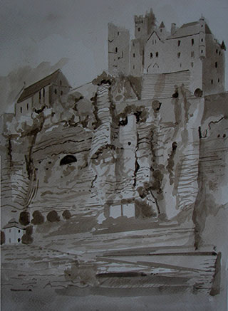 Chateau Beynac